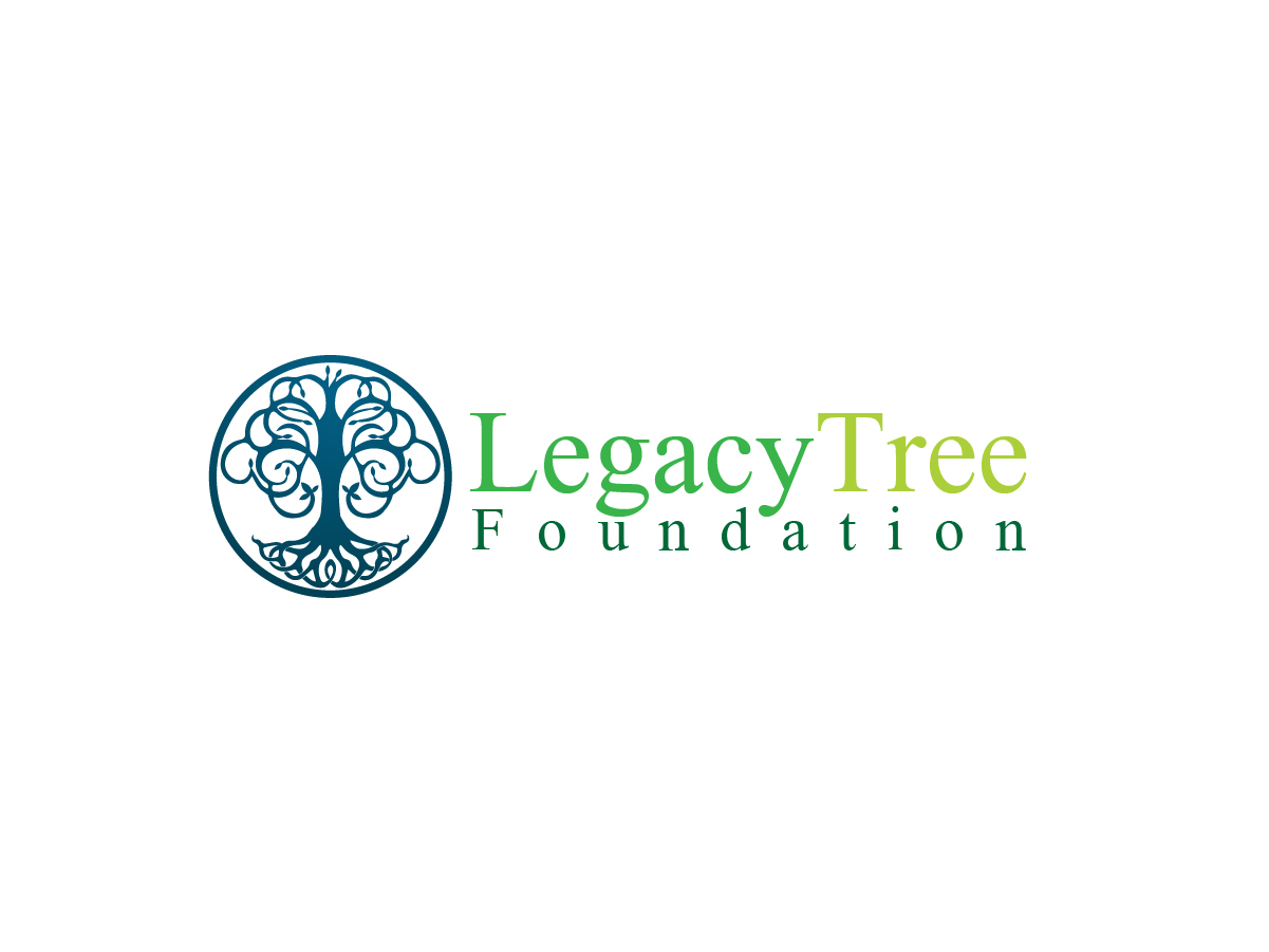 Diseño de Logo por Owltive para LegacyTree Foundation | Diseño #33774314