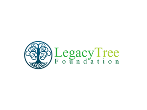 Diseño de Logo por Owltive para LegacyTree Foundation | Diseño: #33774314