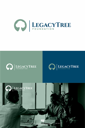 Design de Logo par MBARO pour LegacyTree Foundation | Design : #33902216