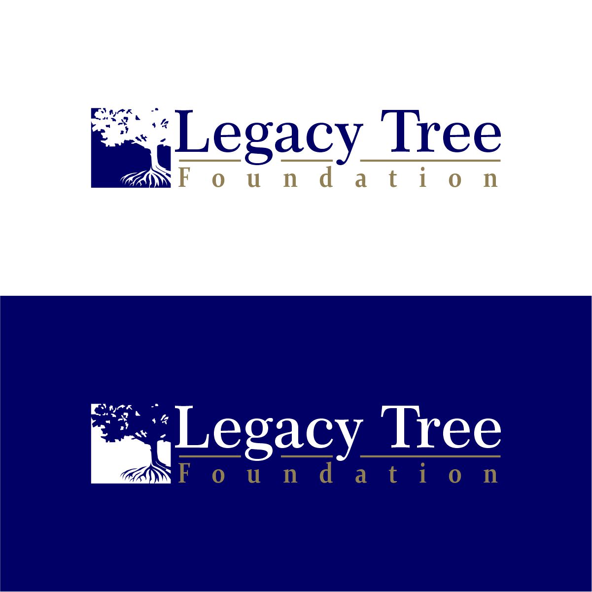 Design de Logo par radityahermanto 2 pour LegacyTree Foundation | Design #33856514