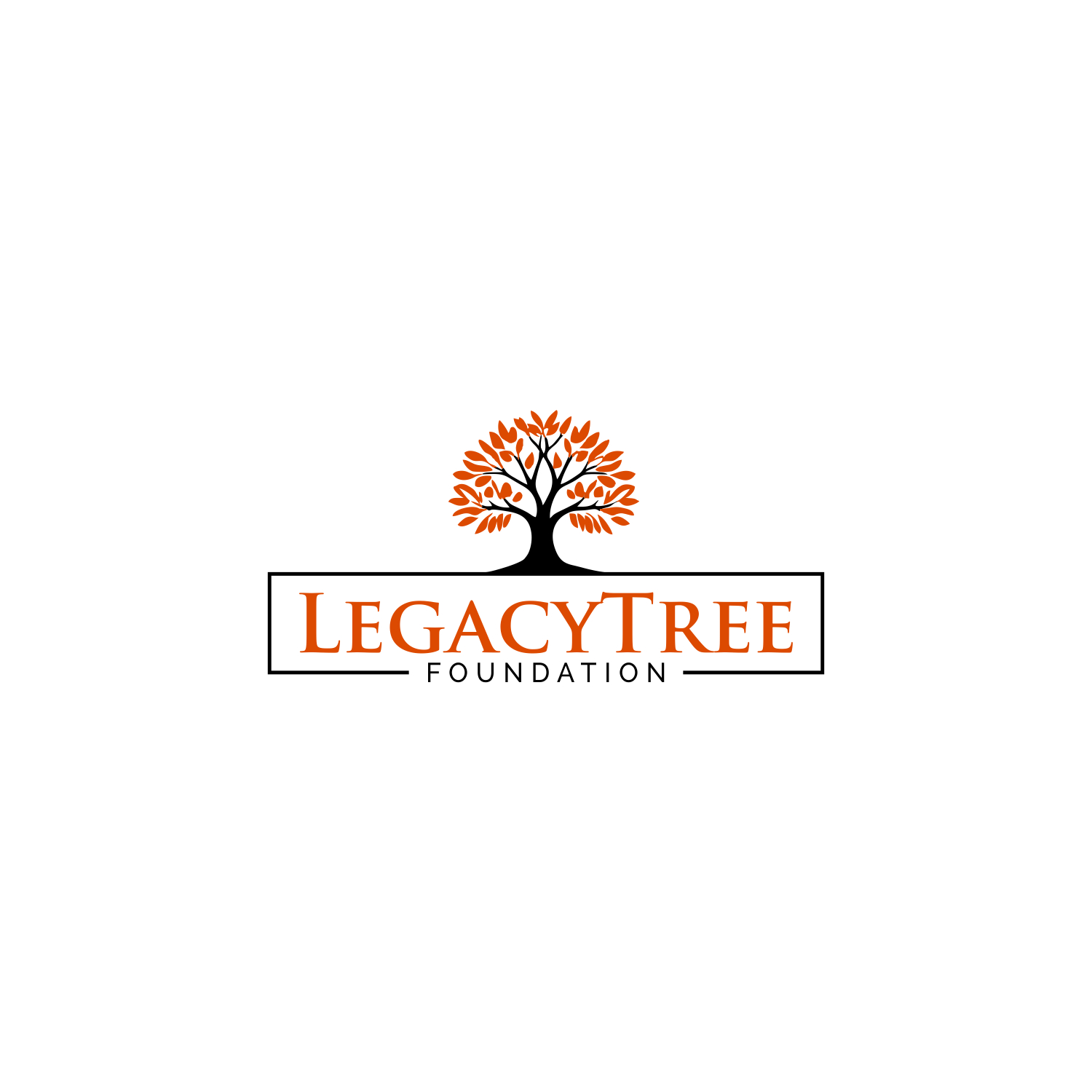 Logo-Design von DigitalArt für LegacyTree Foundation | Design #33889523