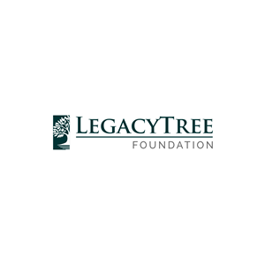 Design de Logo par DigitalArt pour LegacyTree Foundation | Design : #33894681