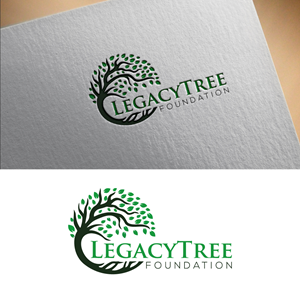 Design de Logo par Dior design pour LegacyTree Foundation | Design : #33882079