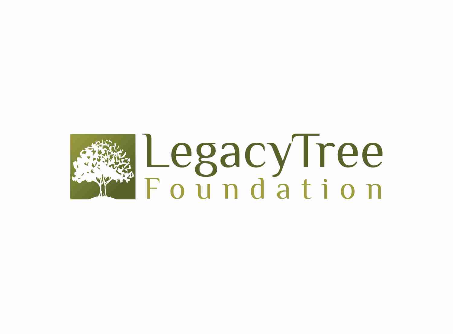 Logo Design by cjssan for LegacyTree Foundation | Design #33846139