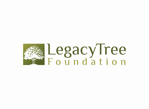 Logo Design by cjssan for LegacyTree Foundation | Design: #33846139
