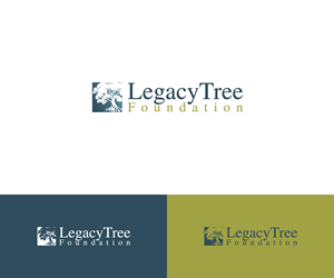 Design de Logo par N M Designs pour LegacyTree Foundation | Design : #33878143