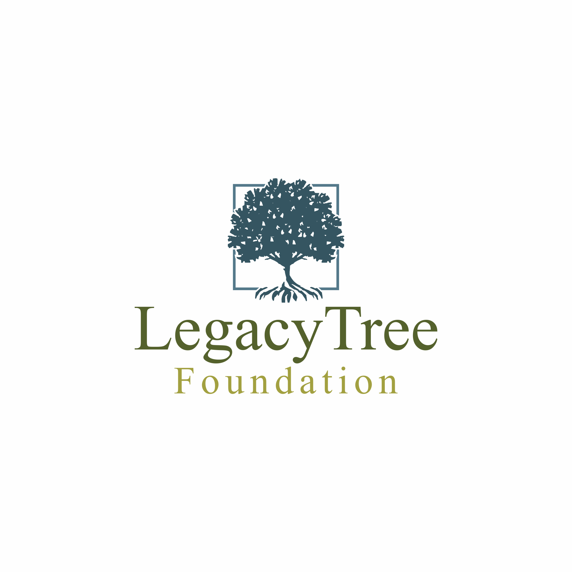 Design de Logo par SimonTok 2 pour LegacyTree Foundation | Design #33877867
