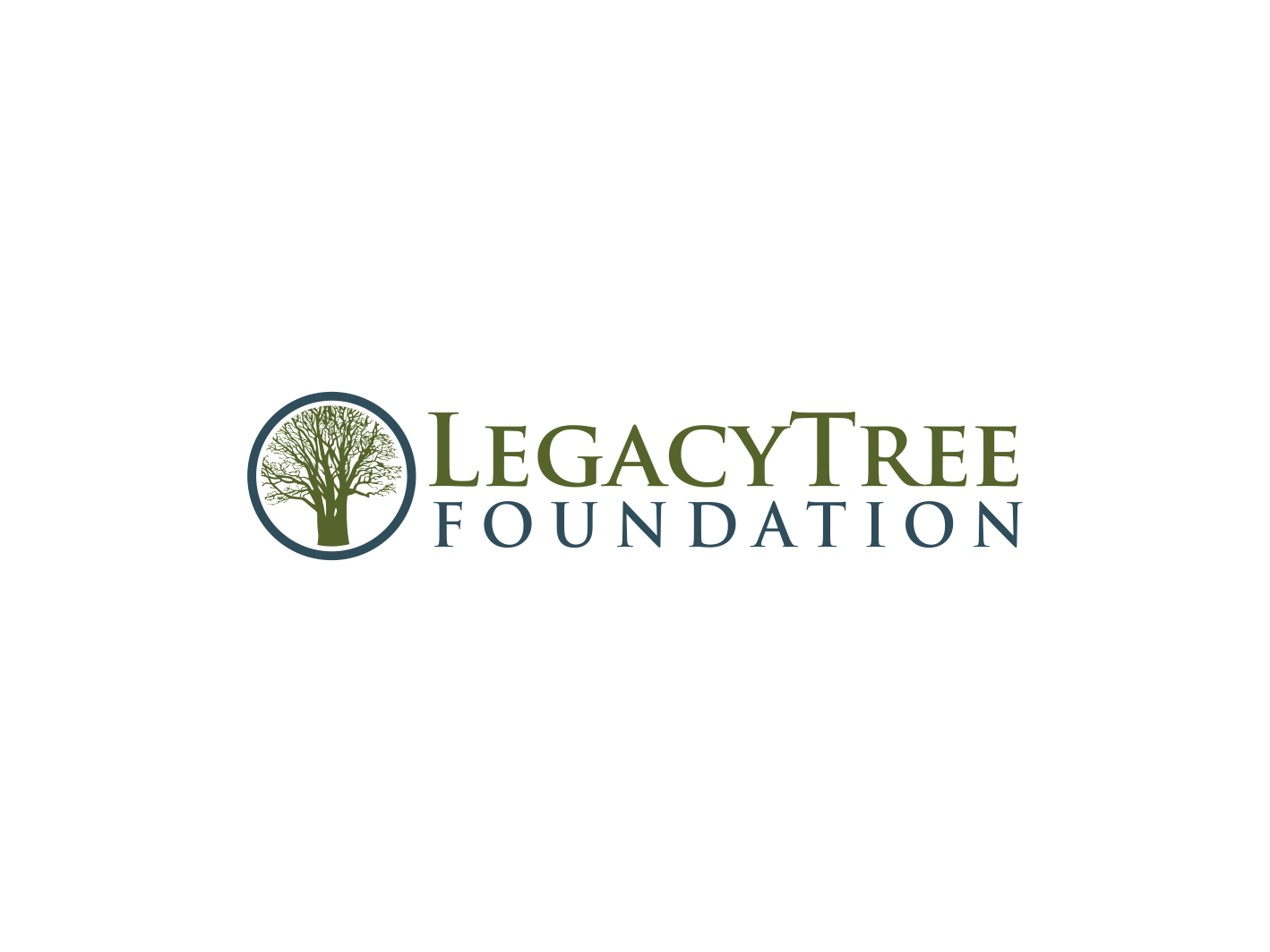 Diseño de Logo por BNdesigner para LegacyTree Foundation | Diseño #33792313