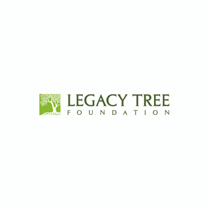 Logo Design by Ashani Bhattacharya for LegacyTree Foundation | Design: #33783227