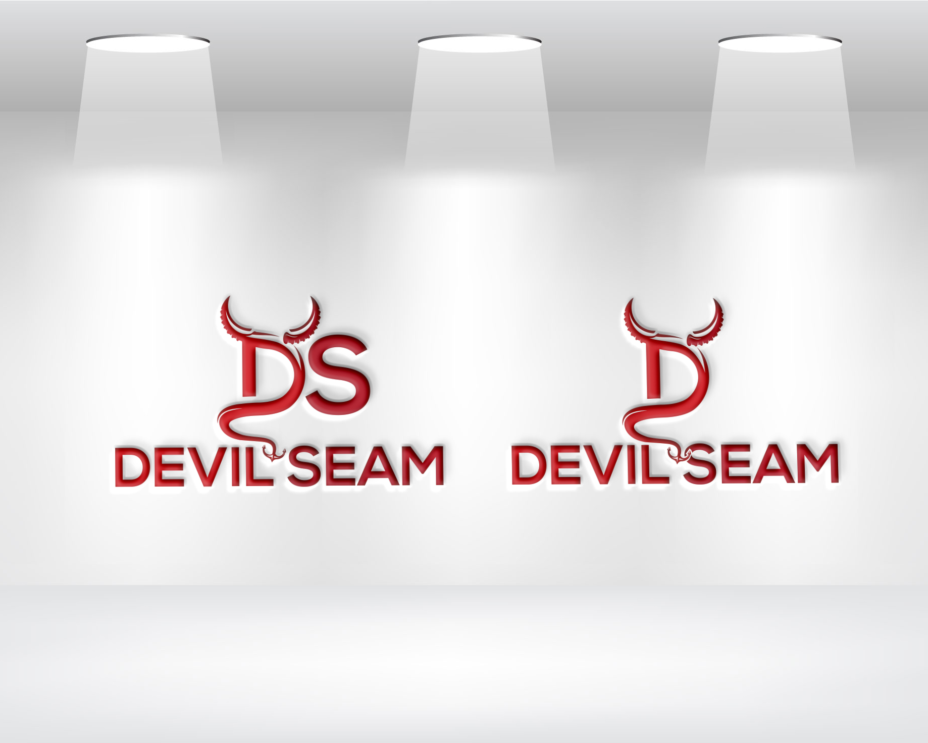 Logo Design by Daniel Khan for this project | Design #33777212