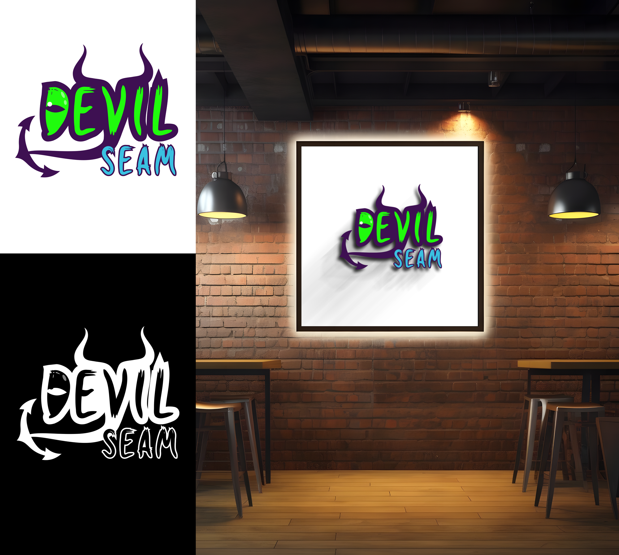 Logo Design by RA-bica for this project | Design #33779324