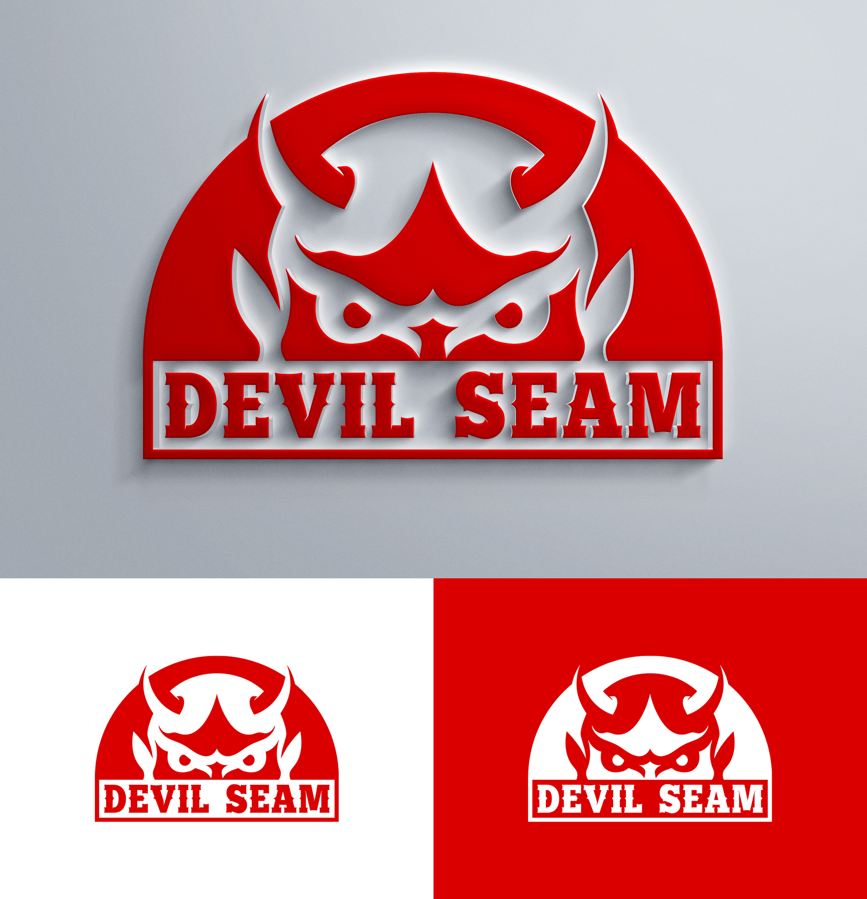 Logo Design by loveqis for this project | Design #33775594