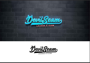Logo Design by Great Cat