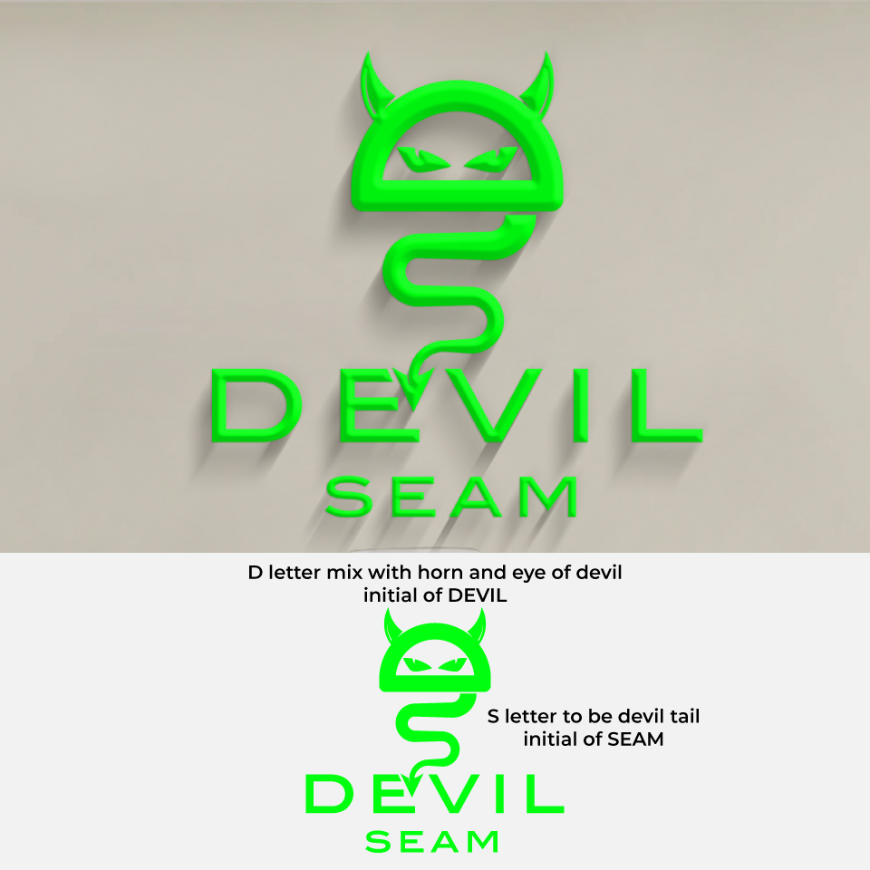Logo Design by _enma for this project | Design #33775038