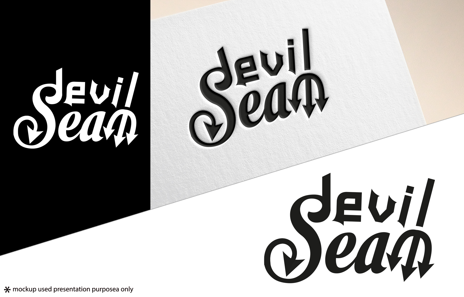 Logo Design by Rubia@ for this project | Design #33782347