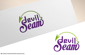 Logo Design by Rubia@ for this project | Design: #33782348