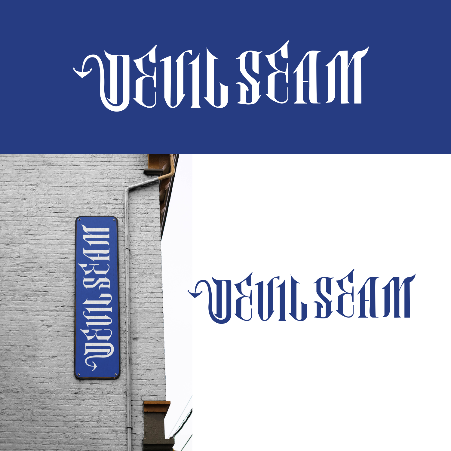 Diseño de Logo por ThiagoB para este proyecto | Diseño #33791633