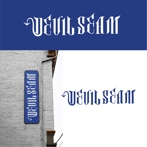 Logo Design by ThiagoB for this project | Design: #33791633