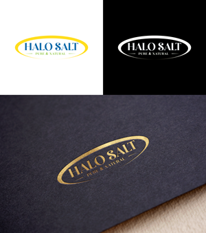 Logo Design by RA-bica for this project | Design: #33799625