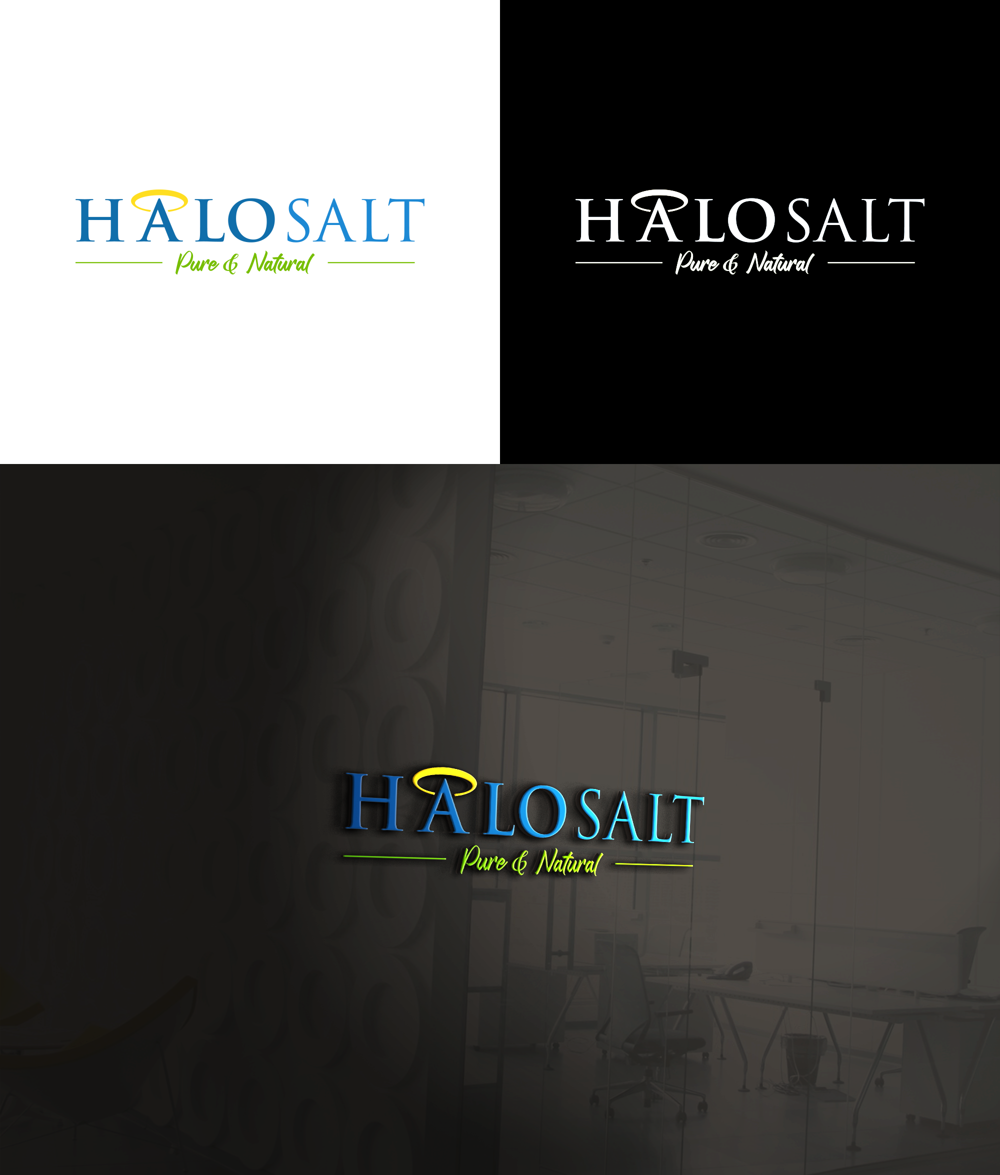 Diseño de Logo por RA-bica para este proyecto | Diseño #33799626