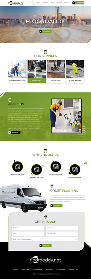 Diseño Web por pb para este proyecto | Diseño: #33780356