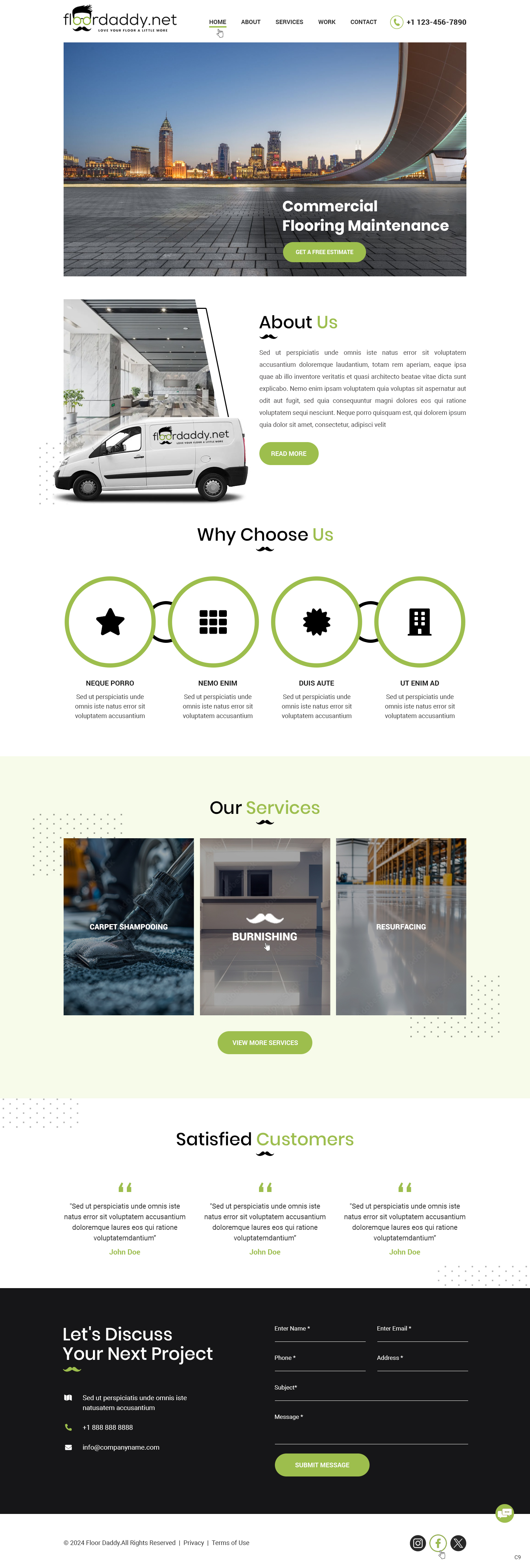 Diseño Web por pb para este proyecto | Diseño #33780358