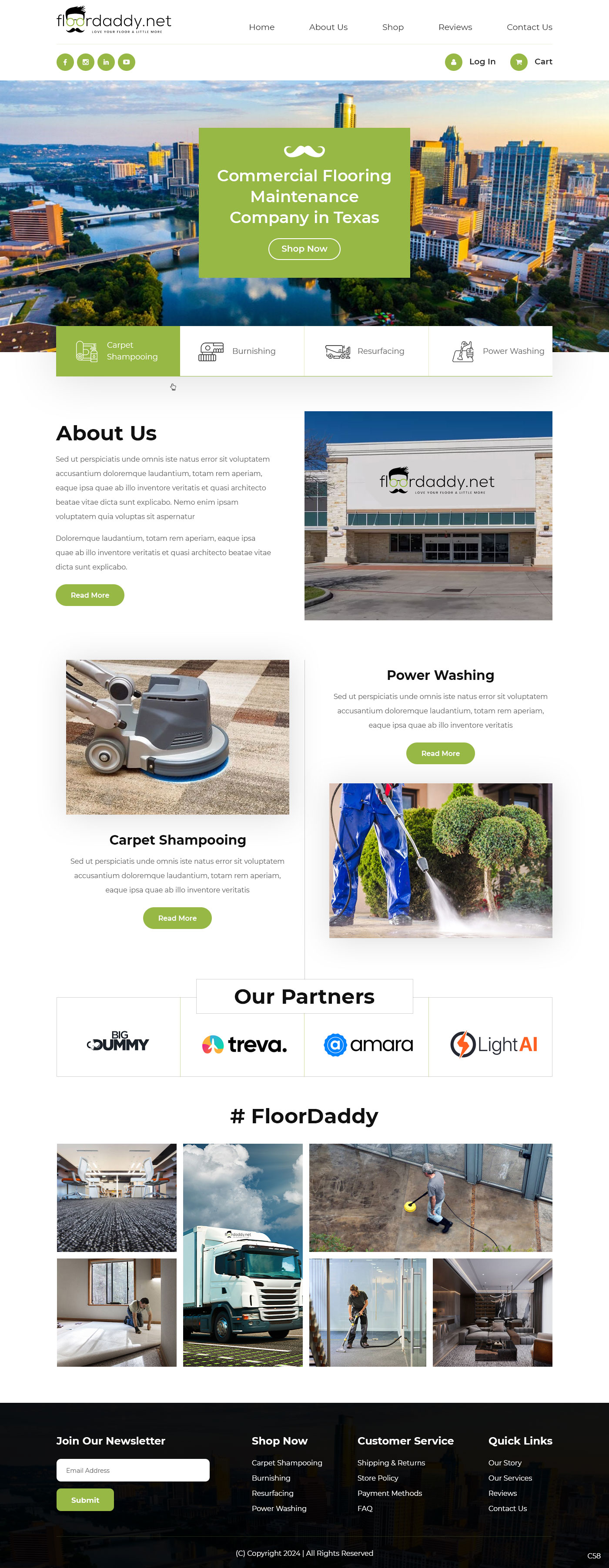 Diseño Web por pb para este proyecto | Diseño #33780365