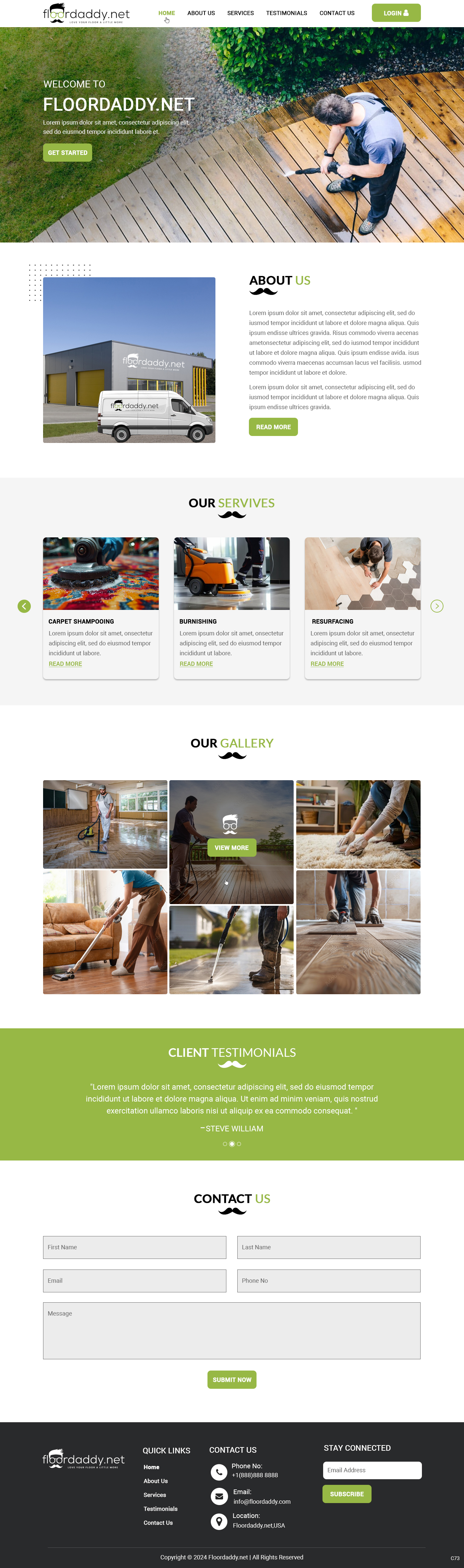 Web-Design von pb für dieses Projekt | Design #33780377