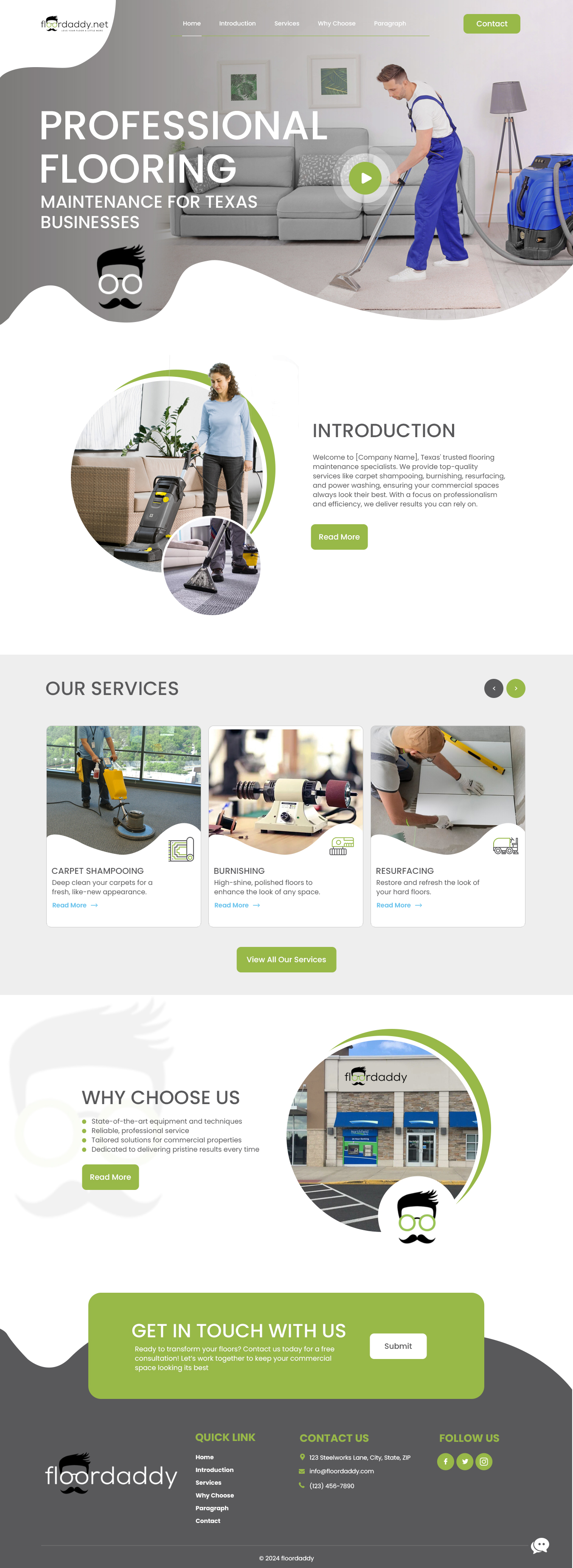 Diseño Web por nzdesigners para este proyecto | Diseño #33804349