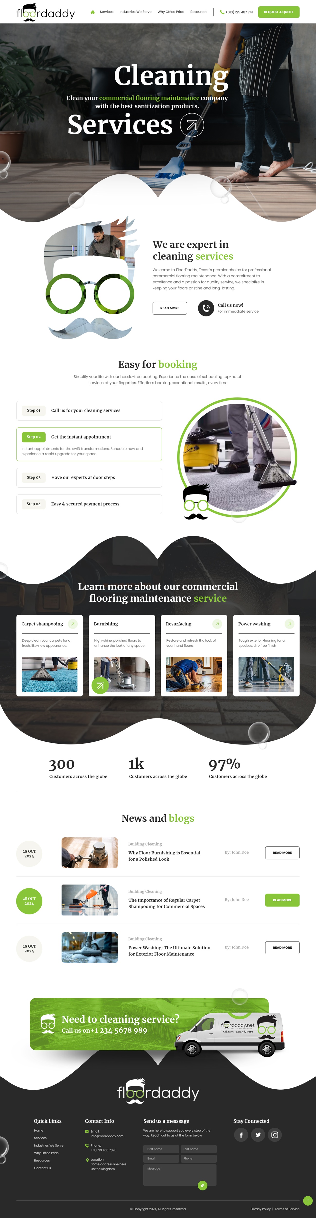 Web Design by nzdesigners for this project | Design #33804350