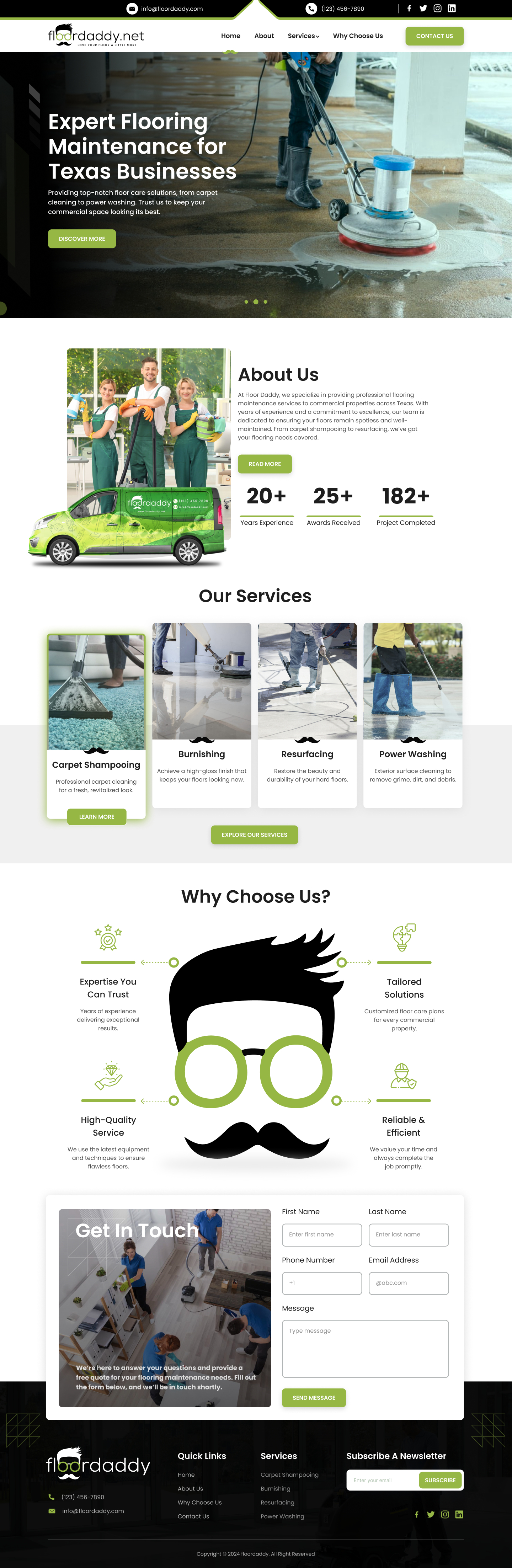 Diseño Web por nzdesigners para este proyecto | Diseño #33804351