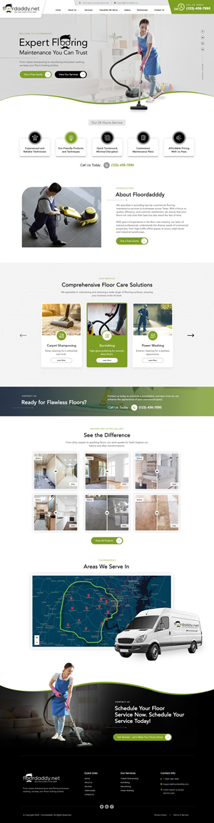 Diseño Web por nzdesigners para este proyecto | Diseño: #33812538