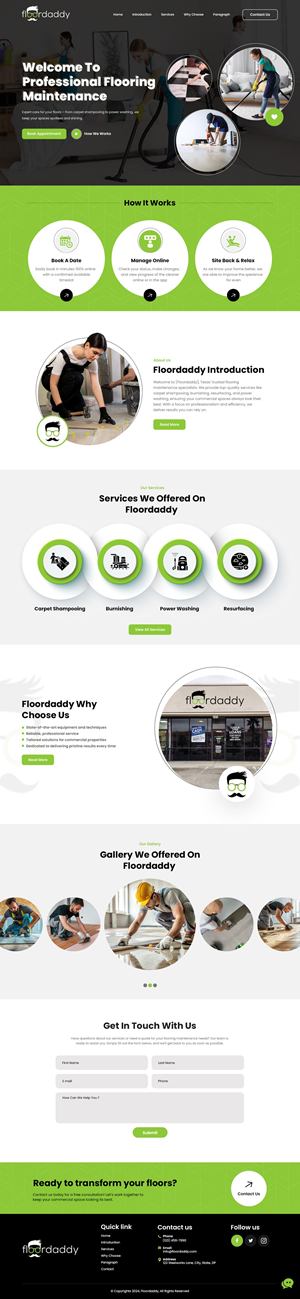 Web Design by nzdesigners for this project | Design: #33812540