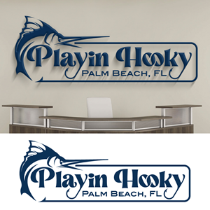 Logo Design by _enma