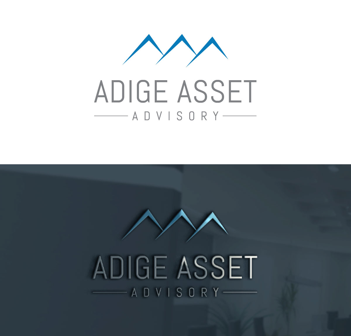 Logo Design by Danial07 for this project | Design #33784024