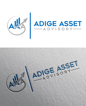 Logo-Design von Impressive logo für dieses Projekt | Design: #33786685