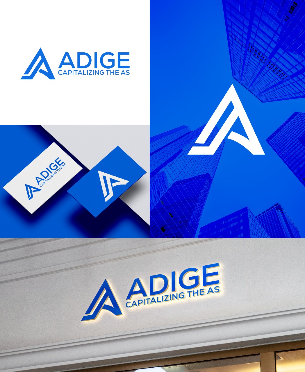 Logo Design by yellowdot for this project | Design #33827128