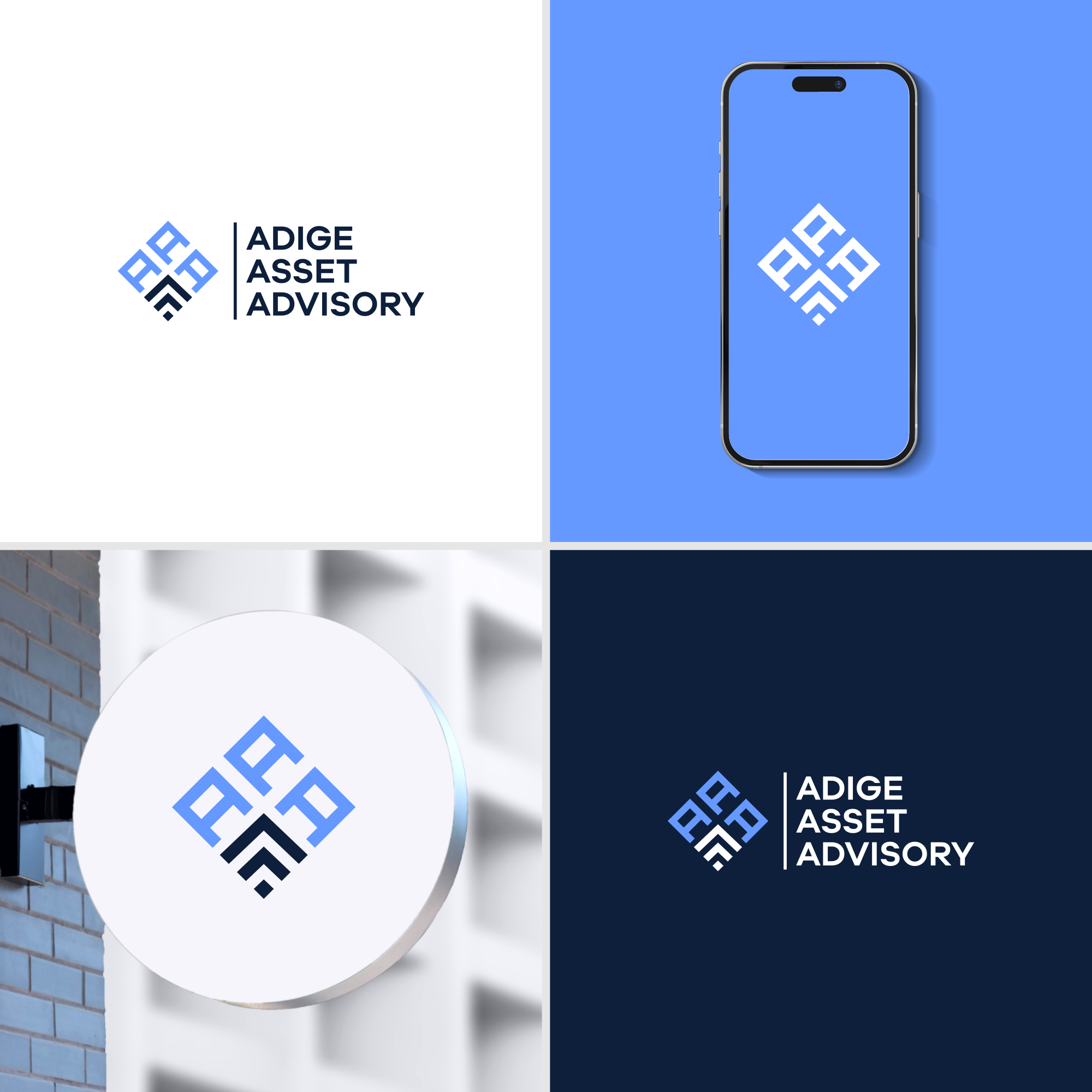 Logo Design by Royco for this project | Design #33784563