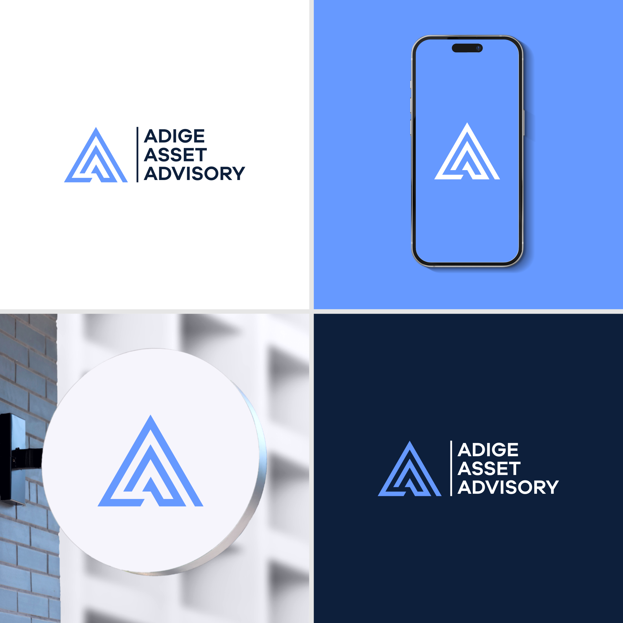 Logo Design by Royco for this project | Design #33784634