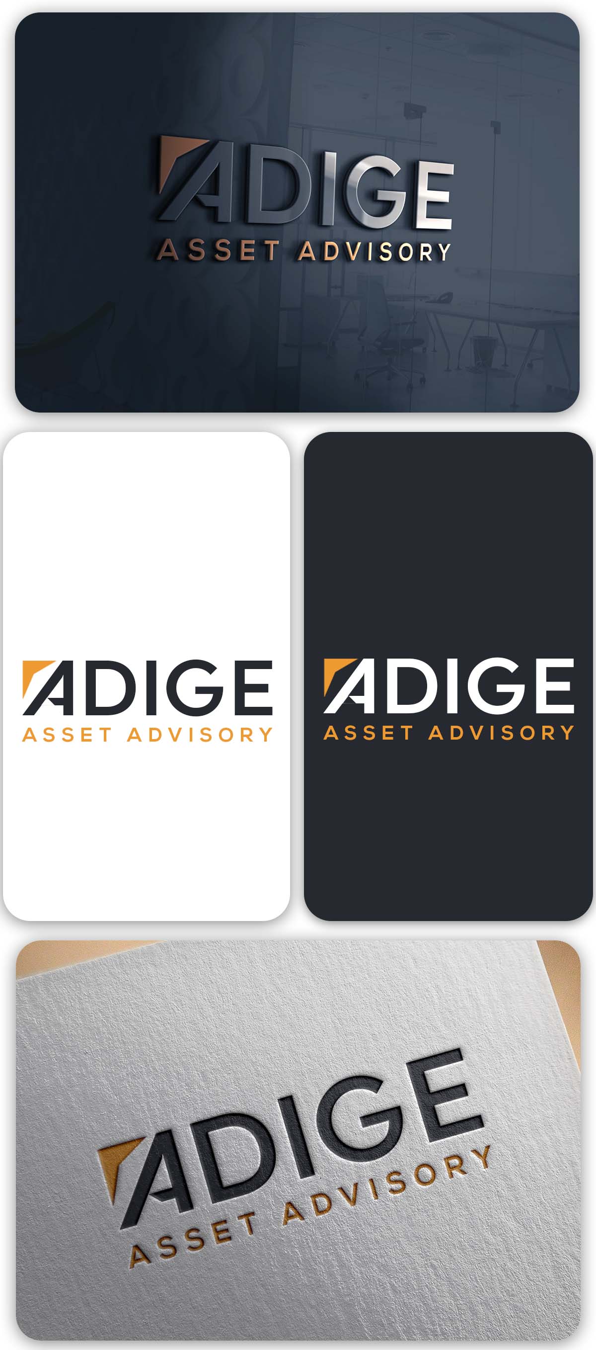 Logo Design by SANJU1 for this project | Design #33789609