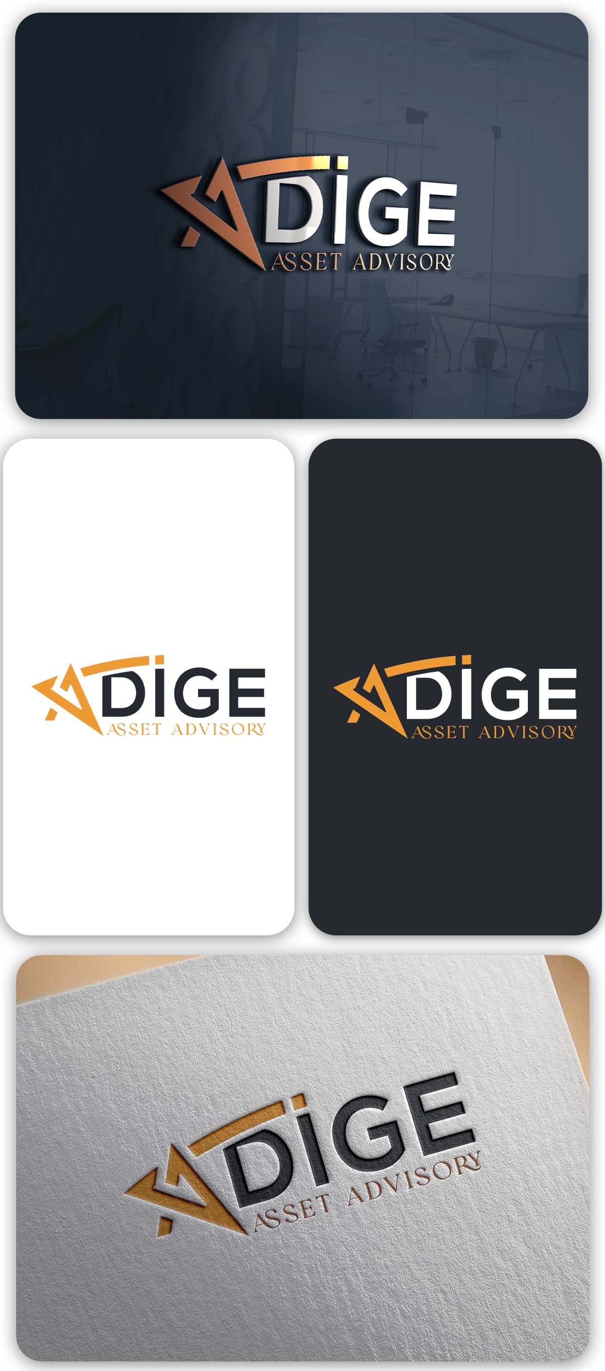 Logo Design by SANJU1 for this project | Design #33789611