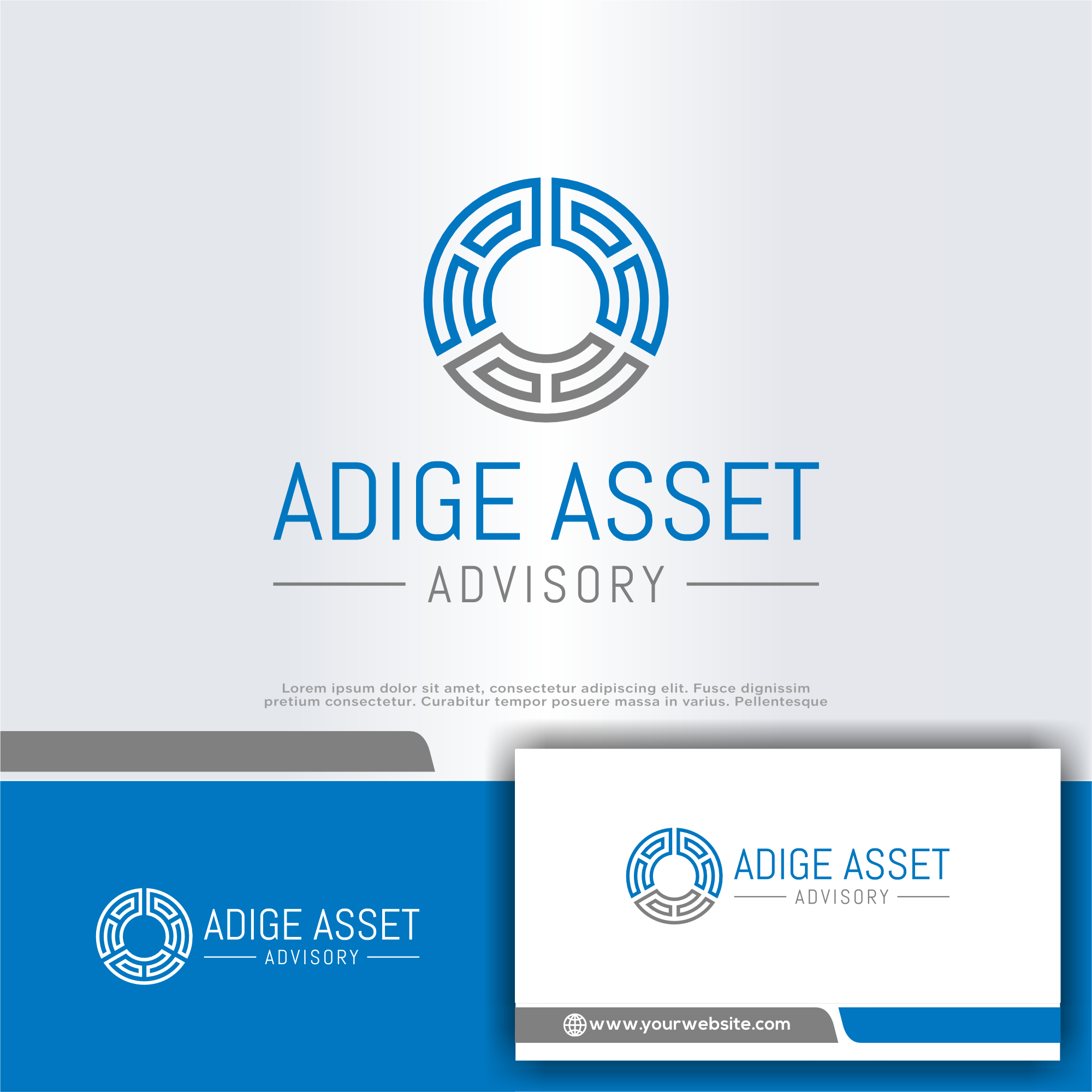 Logo Design by win it for this project | Design #33784988