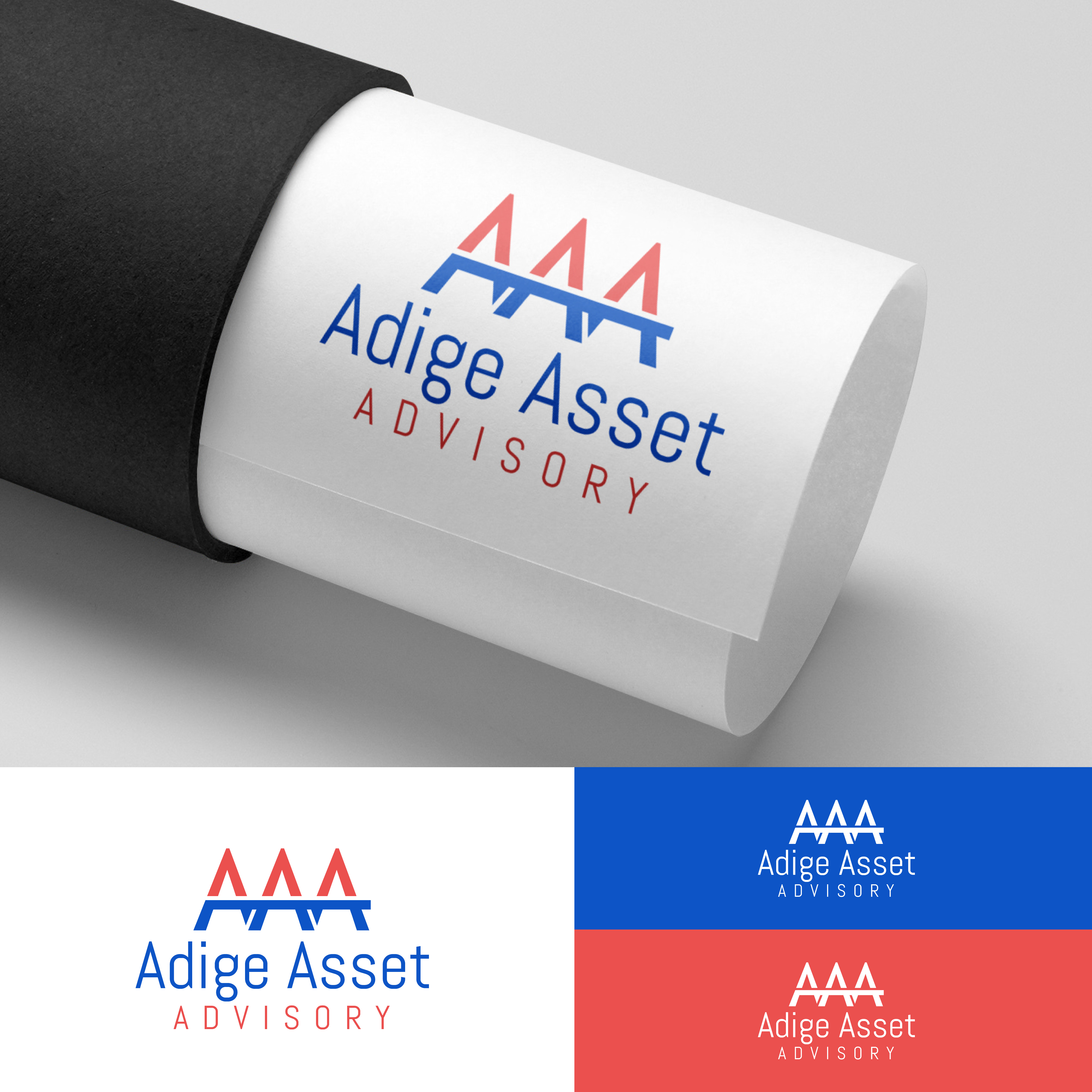 Logo Design by UMBRA Designs for this project | Design #33775345