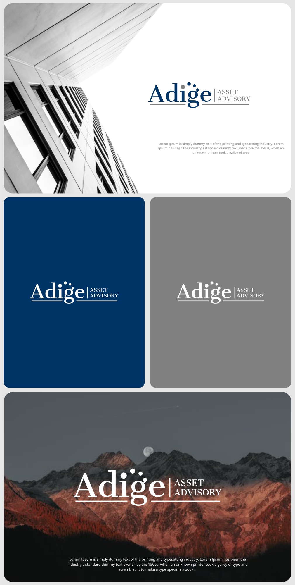 Logo Design by SigmaStudio for this project | Design #33788571