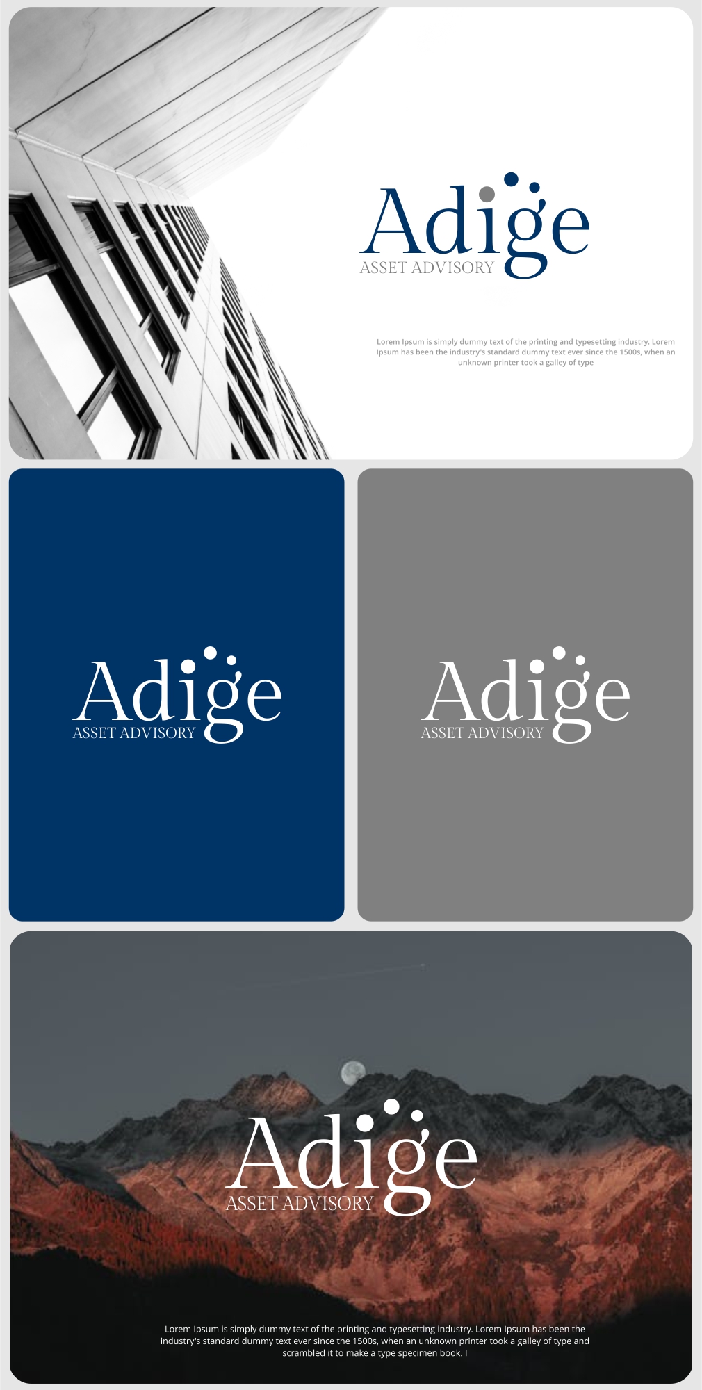 Diseño de Logo por SigmaStudio para este proyecto | Diseño #33788572