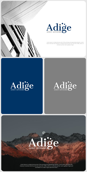 Diseño de Logo por SigmaStudio para este proyecto | Diseño: #33788573
