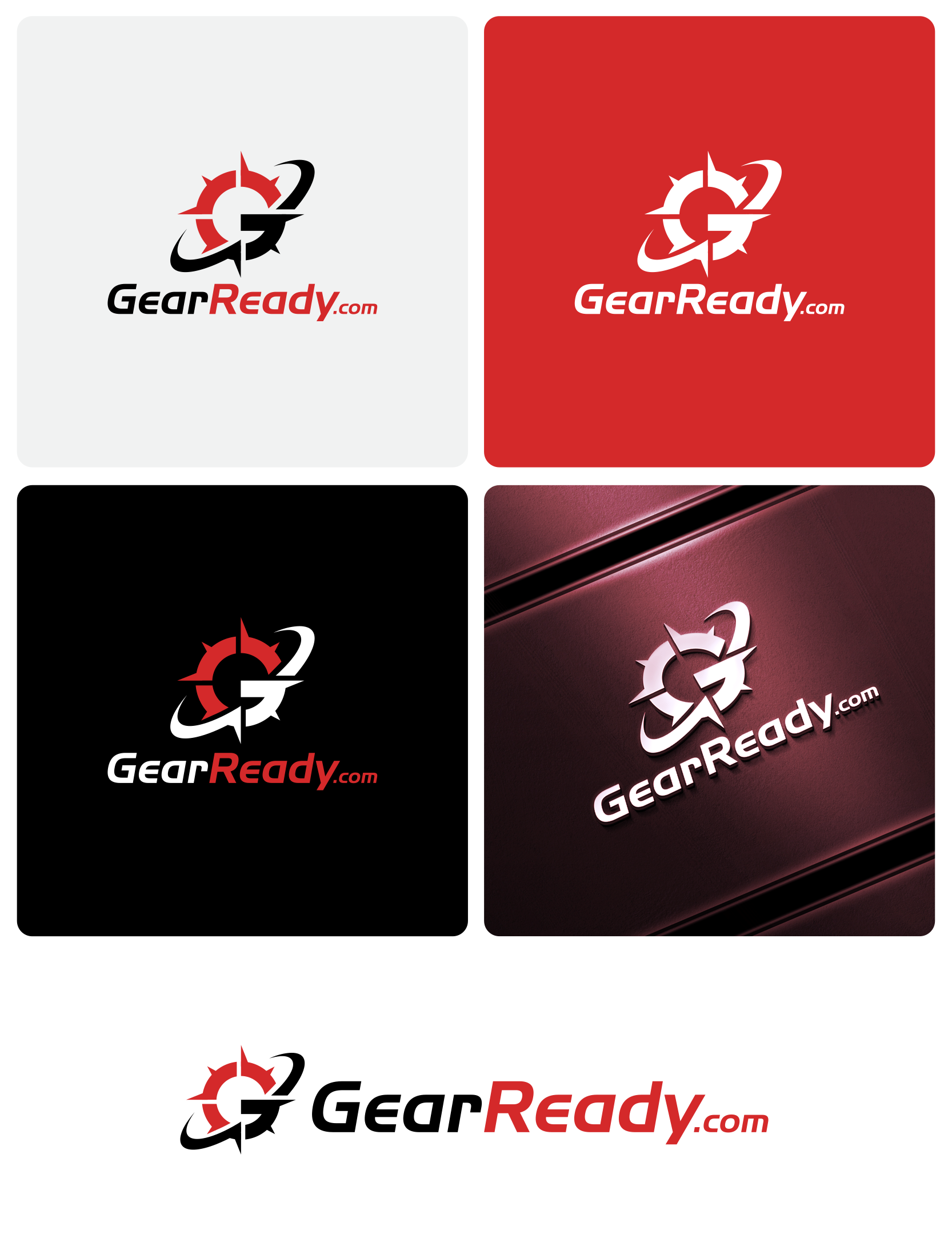 Logo Design by Altans for Shannon Bertram | Design #33775490