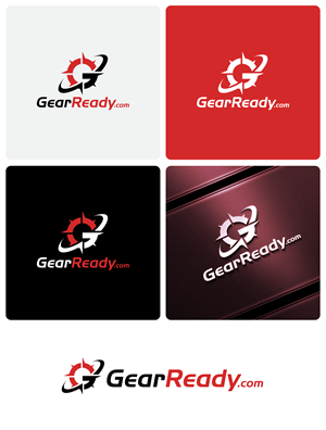 Logo Design by Altans for Shannon Bertram | Design: #33775490