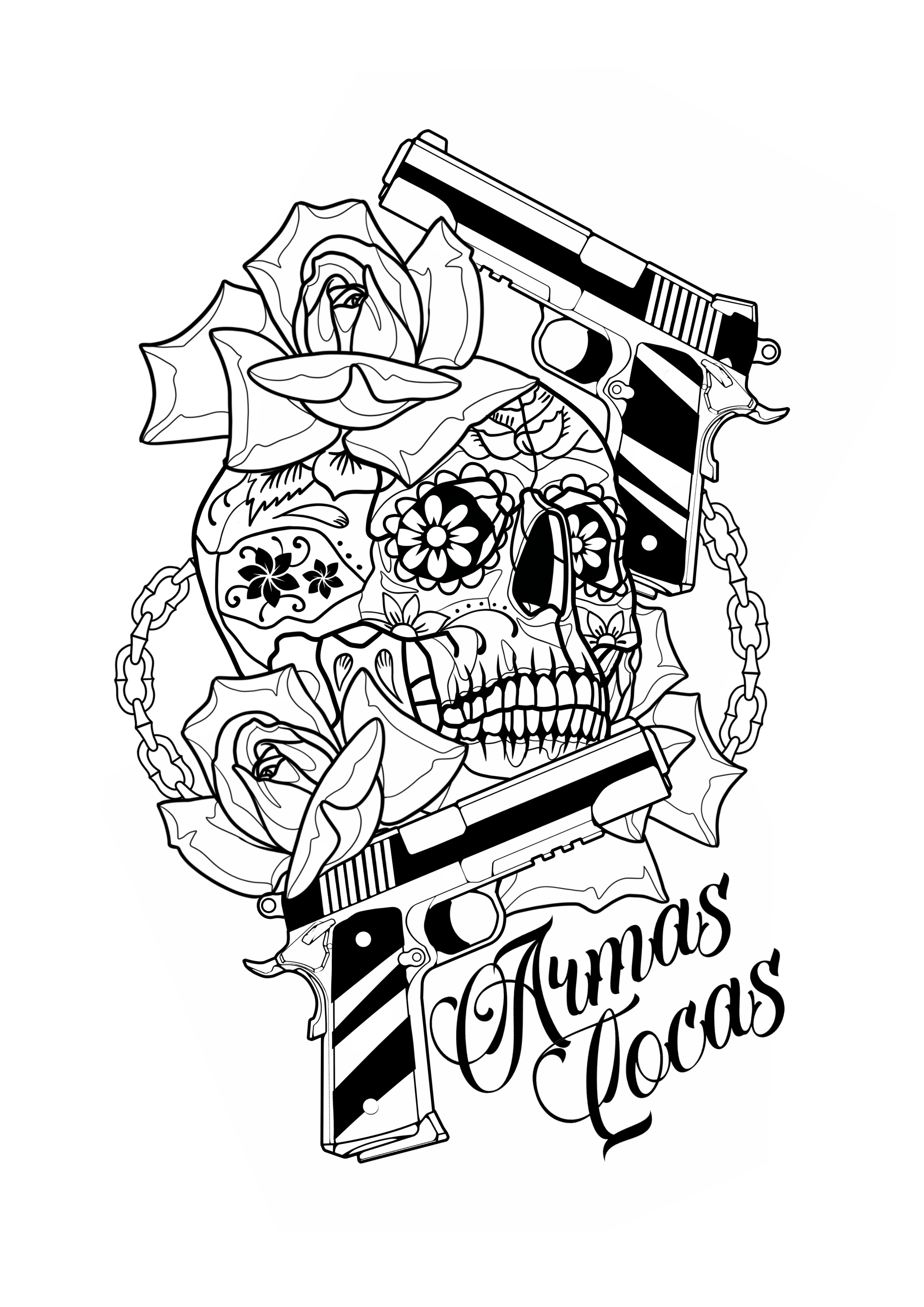 Design de Tatouage par Omelas pour ce projet | Design #33777999
