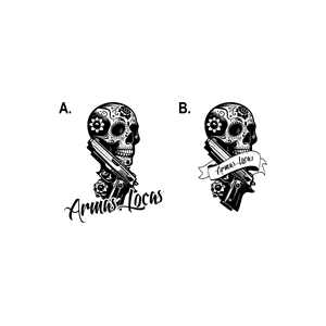 Tattoo Design by Kenshin777 for this project | Design: #33811313